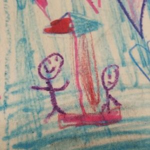 Meet your Posher, Becky