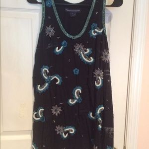 French connection dress