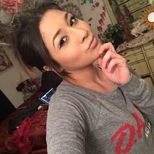 Meet your Posher, Victoria