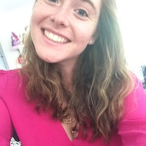 Meet your Posher, Grace