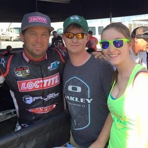 Meet your Posher, Mallory