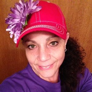 Meet your Posher, Kimberly