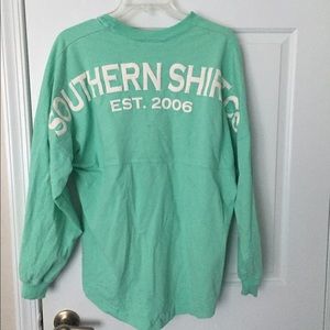 Southern Shirt Company Long Sleeve