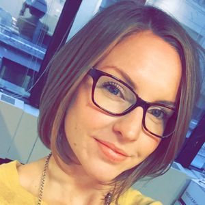 Meet your Posher, Allison