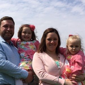 Meet your Posher, Angie