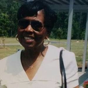 Meet your Posher, Carol washington