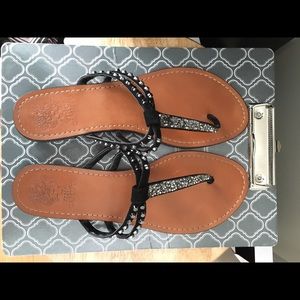 Vince Camuto sandals