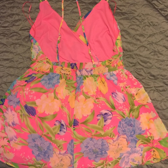 💕💕Retro Romper sz L💕💕