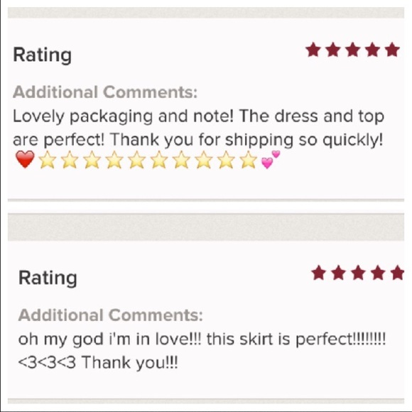 Hi! I'm Allyssa - Picture 4 of 6