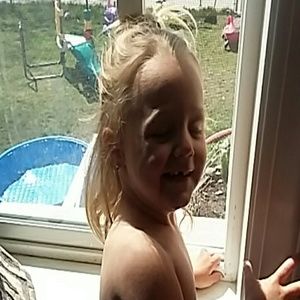 Meet your Posher, Trisha