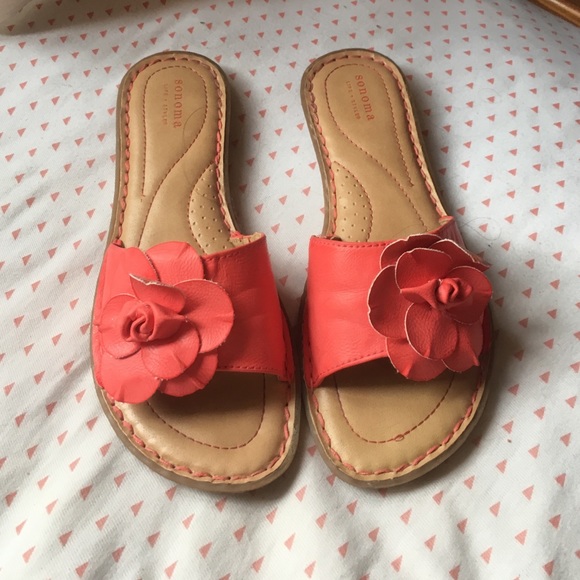 Formal Sandals