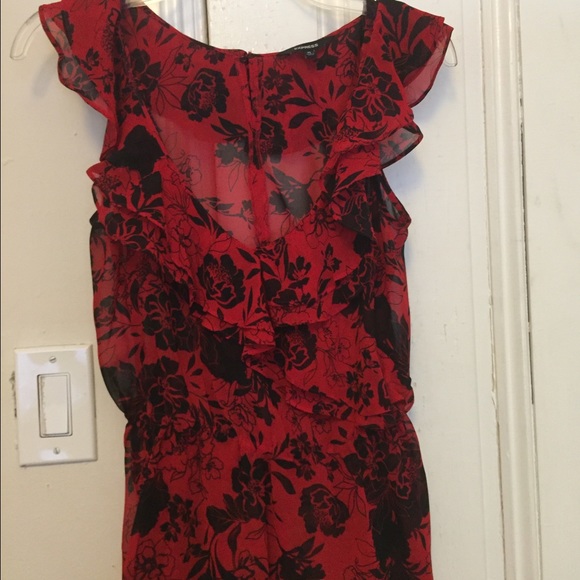 Express Blouse