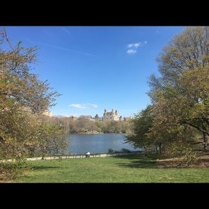 Meet your Posher, Dana