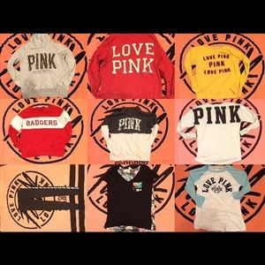 Items I'd like to sell or trade!