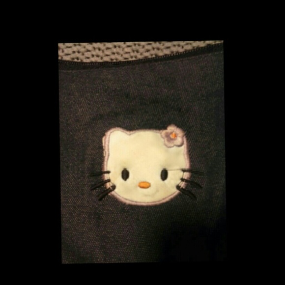 Hello Kitty Bag - Picture 2 of 3