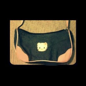 Hello Kitty Bag
