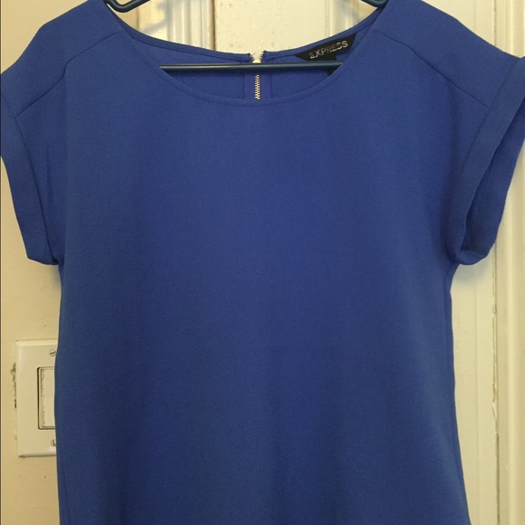 Express Blouse
