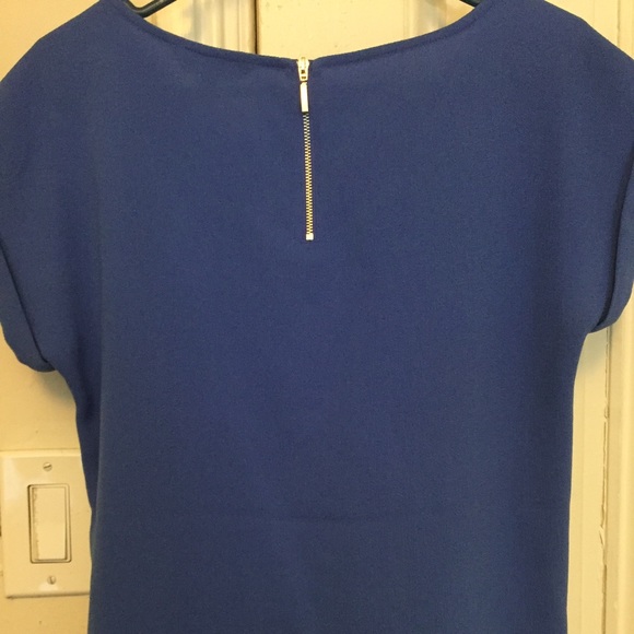 Express Blouse - Picture 3 of 3