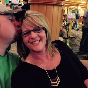 Meet your Posher, Brianne