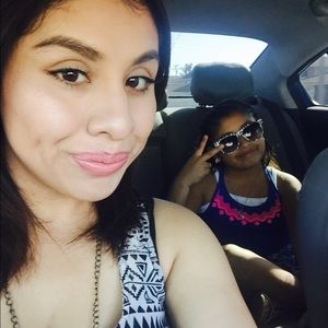 Meet your Posher, Selene