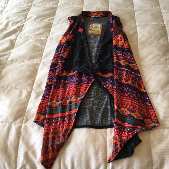 Brand new Cute S vest