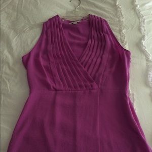 Banana Republic blouse