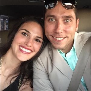 Meet your Posher, Monique