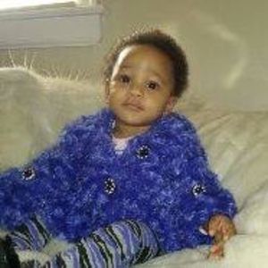 Meet your Posher, Cherise