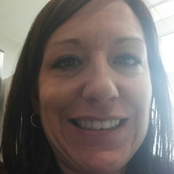 Meet your Posher, Katy