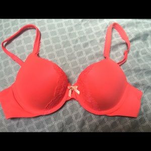 RESERVED Body by Victoria