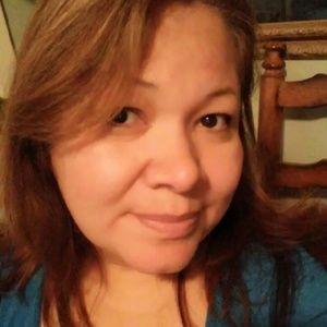 Meet your Posher, Yolanda