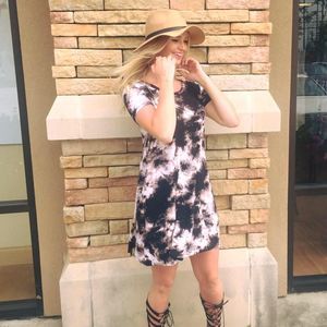 Meet your Posher, Randi