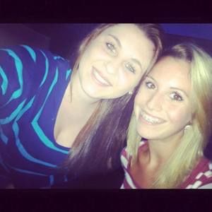 Meet your Posher, Ariel