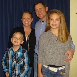 Meet your Posher, Rhiannon