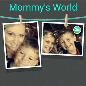 Meet your Posher, Tabitha