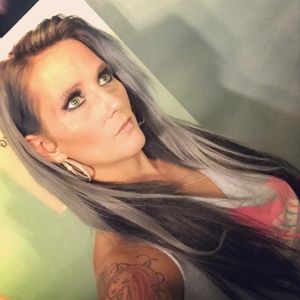 Meet your Posher, Erica