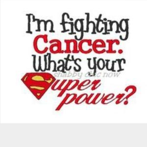 Meet your Posher, Linda