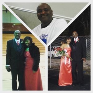 Meet your Posher, Patrice