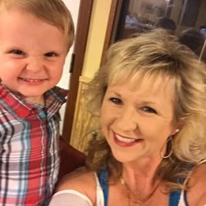 Meet your Posher, Karen