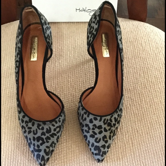 Shoes!