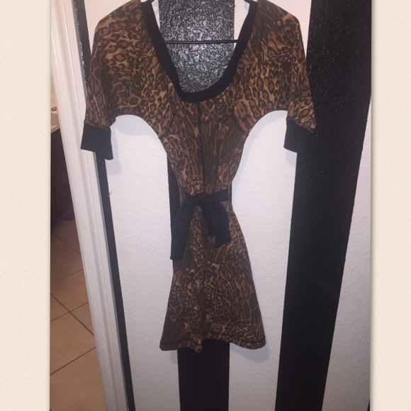 Betsey Johnston Vintage dress - Picture 2 of 3