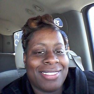 Meet your Posher, Shalondaalwayshavefavor