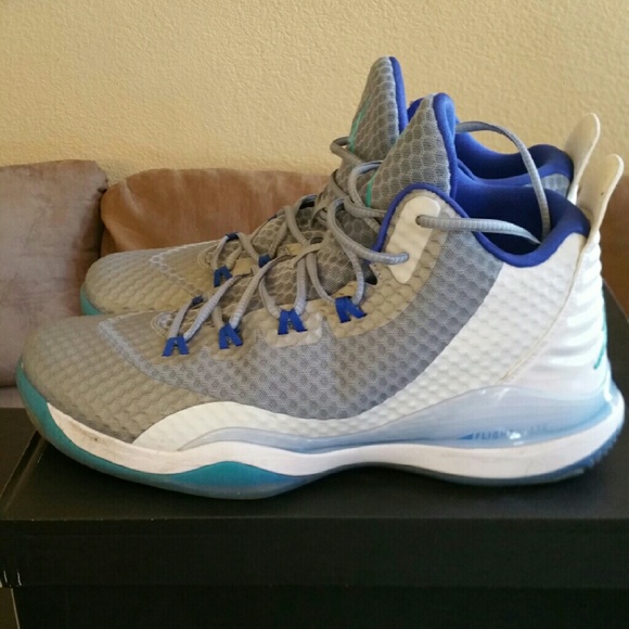 Jordan super fly pro 3. Size13