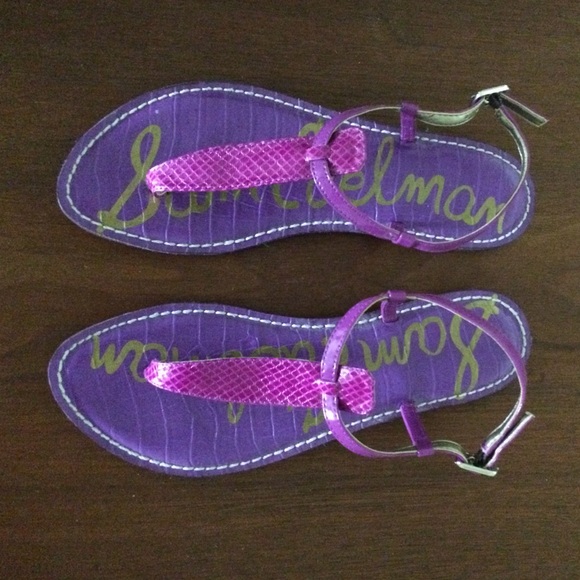 Sam Edelman Gigi sandals
