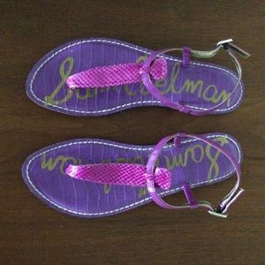 Sam Edelman Gigi sandals