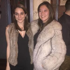 Meet your Posher, Rebecca