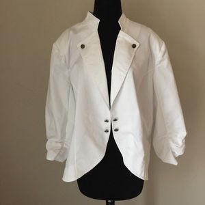 STYLISH SUMMER JACKET