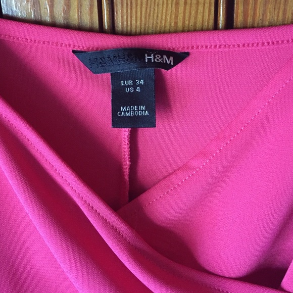 Gorgeous H&M dress - Picture 2 of 3