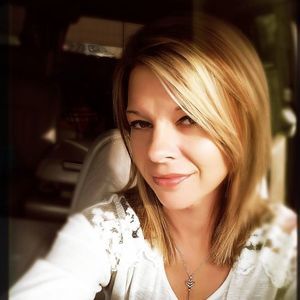 Meet your Posher, Tara