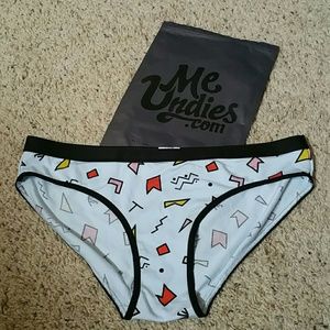 MeUndies March Design of the Month
